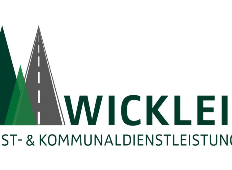 Wicklein Logogestaltung